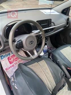 كيا بيكانتو